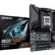 Gigabyte emaplaat B650 EAGLE