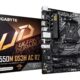 Gigabyte emaplaat B550M DS3H AC R2