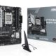 Asus emaplaat PRIME B650M-A WIFI II