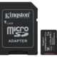 Kingston mälukaart MicroSDXC SDCS3/1TB 1000GB