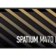 Msi SPATIUM M470 PRO PCIe 4.0 NVMe M.2 1000GB