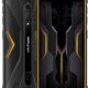 Ulefone nutitelefon Armor X12 32GB Black