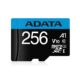 Adata mälukaart MicroSDXC 256GB