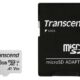 Transcend mälukaart MicroSDXC 256GB