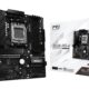 Asrock emaplaat B850M Pro-A