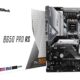 Asrock emaplaat B650 PRO RS