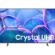 Samsung TV UE43U7022FK 43" 4K Ultra HD