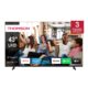 Thomson TV 43" 4K Ultra HD