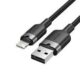 Vention Lightning to USB m