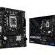 Asrock emaplaat B860M-H2