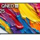Lg TV 55QNED84A3C 55" 4K Ultra HD