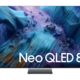 Samsung TV QE85QN990FT 85" 8K Ultra HD