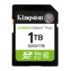 Kingston mälukaart SD SDS3/1TB 1000GB
