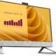 Dell 27" 16GB 1000GB 150U