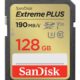 Sandisk mälukaart SDXC 64GB