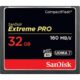 Sandisk mälukaart CompactFlash 32GB