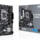 Asus emaplaat PRIME B760M-R D4