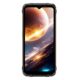 Blackview nutitelefon FORT 1 128GB Black/Orange