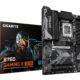 Gigabyte emaplaat B760 GAMING X GEN5