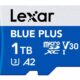 Lexar mälukaart MicroSDXC 1000GB
