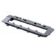 Roborock robottolmuimeja tarvik Rubber Main Brush Cover Qrevo/Qrevo S/Qrevo Pro/Qrevo Plus