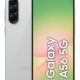 Samsung nutitelefon Galaxy A56 256GB Awesome Lightgray Light grey