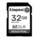 Kingston mälukaart SDHC SDIT/32GB 32GB