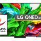 Lg TV 86QNED86A3A 86" 4K Ultra HD