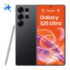 Samsung nutitelefon Galaxy S25 Ultra 512GB Black/Titanium