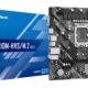 Asrock emaplaat H610M-HVS/M.2 R2.0