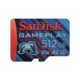 Sandisk mälukaart MicroSD SDSQXAV-1T00-GN6XN 1000GB