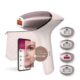 Philips epilaator BRI977/00 Rose
