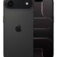 Apple nutitelefon iPhone Air 256GB Space Black Black