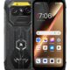 Blackview nutitelefon ROCK 1 Pro 256GB Black