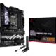 Asus emaplaat ROG CROSSHAIR X870E HERO