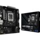 Asrock emaplaat H810M-H