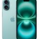 Apple nutitelefon 128GB Teal