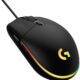 Logitech hiir Black