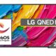 Lg TV 43QNED80A3A 43" 4K Ultra HD