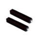 Roborock robottolmuimeja tarvik High-Speed Maintenance Brush 2pcs O35/S75 MaxV Ultra/S70 Pro Ultra/O30 Plus/S70 Max Ultra/S75 Max Ultra/S80 Pro Ultra/S85 Pro Ultra/S80 MaxV Ultra/S85 MaxV Ultra/S80 MaxV Ultra(R&D)/S80 Max Ultra/S85 Max Ultra/S80 Max Ultra(R&D)