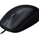 Logitech hiir Grey
