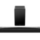 Tcl soundbar 5.1.2 30W