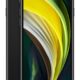 Renewed nutitelefon iPhone SE 2020 64GB Black