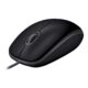 Logitech hiir Black
