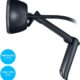 Logitech veebikaamera Black