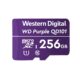 Western digital mälukaart MicroSDXC 256GB