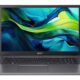Acer AG17-31P-302C 17.3" Intel Core 3 1.9GHz N355 512GB 16GB RAM