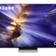 Samsung TV QE83S90FAE 83" 4K Ultra HD