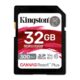 Kingston mälukaart SD SDR2/32GB 32GB