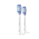 Philips hambaharja tarvik Philips White